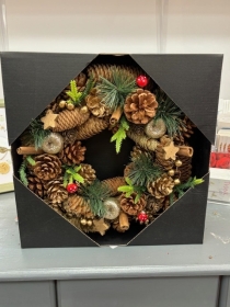 Christmas Wreath